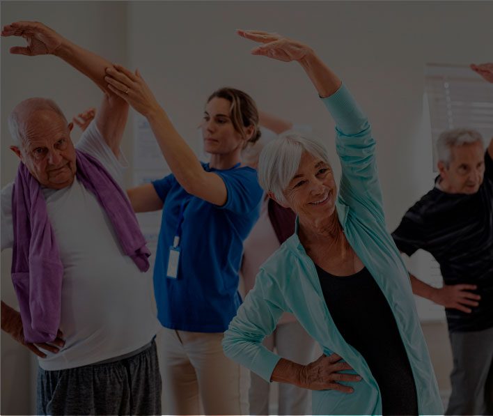 Cedar View Healthcare & Rehabilitation Center