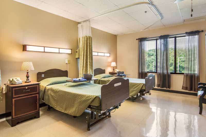 cedar hill amenities