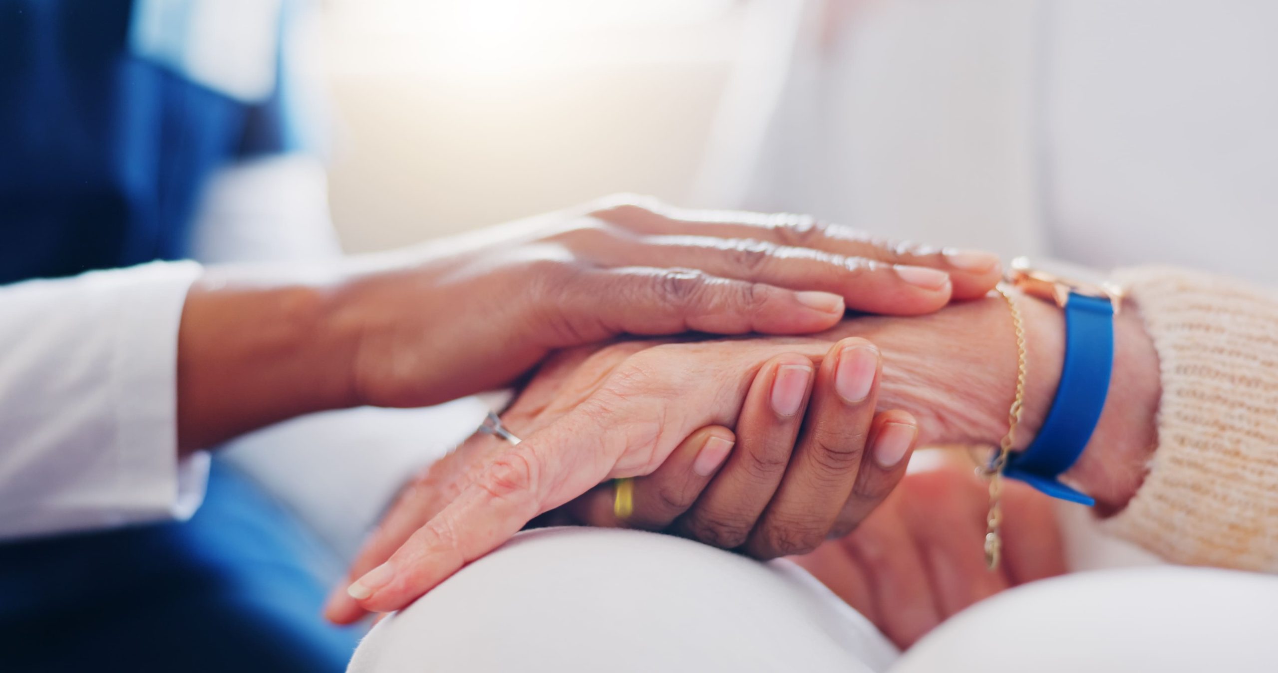 Hospice & Palliative Care | End of Life Medical Services | PA
