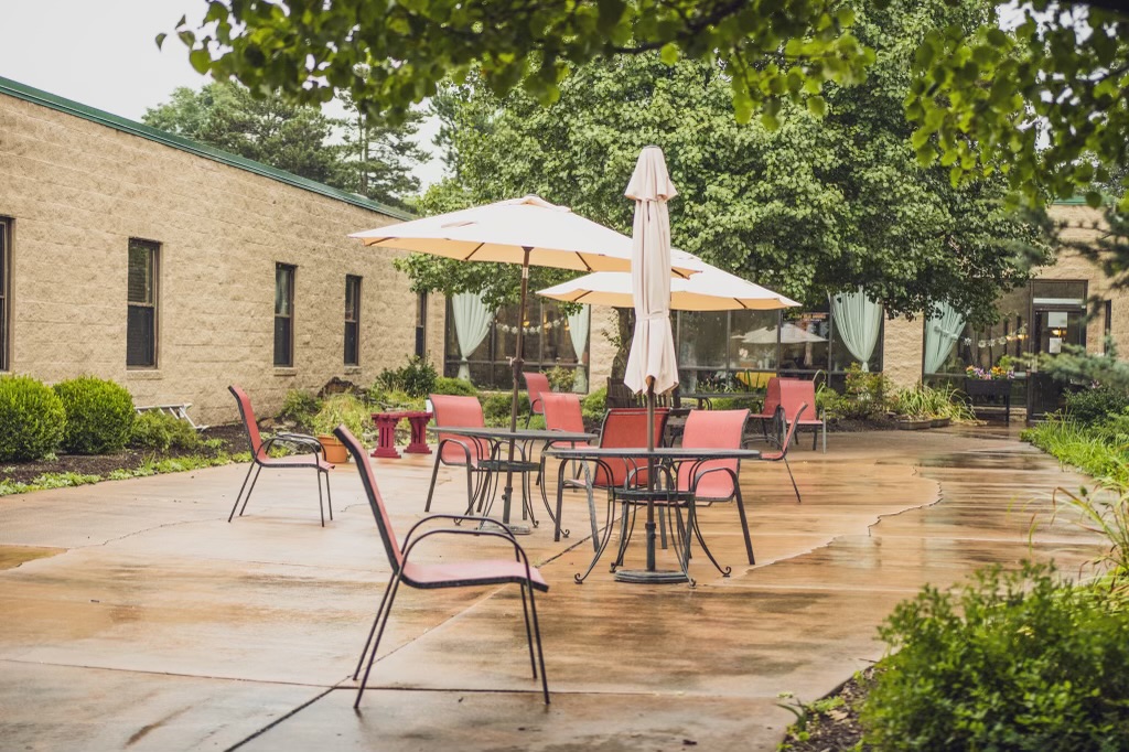 cedar hill rehab healthcare facility